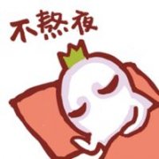 搞笑可爱的罗罗布头像