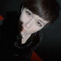非主流气质男生头像