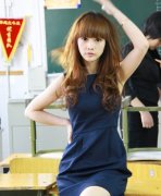 性感美女柳岩图片