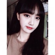 清新气质女生最新qq皮肤