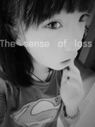 非主流个性女生带字皮肤