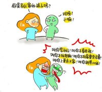 搞笑另类动漫图片