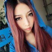 清新可爱的qq女生头像