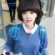 2015调皮的qq女生头像大全