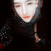 李佳宝图片自截头像 李佳宝头像你爱否