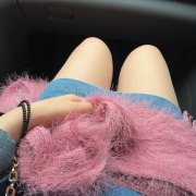 不一样的女生头像