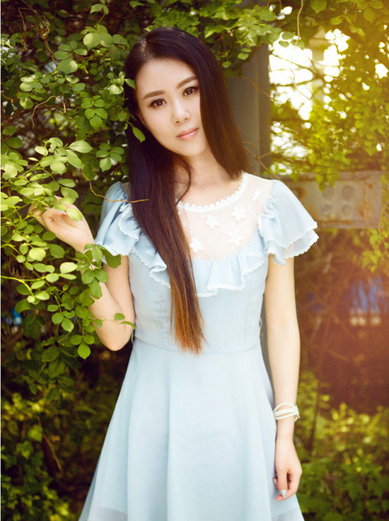 我一定会陪你到海角,到天涯
