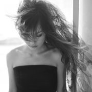 欧美非主流妖艳美女头像 你挡不住的美女诱惑