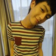 帅气非主流男生头像最新