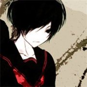 帅气卡通男主头像