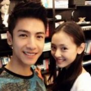 何以默笙箫唯美头像