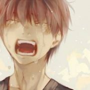 卡通男生qq头像 酷一点拽一点