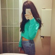 个性女生qq皮肤