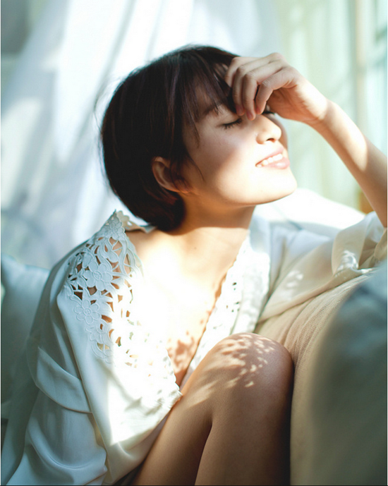 女人抗拒不了的是旧爱