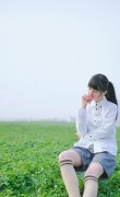 清新文艺女生皮肤