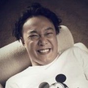 可爱搞笑的陈奕迅头像