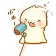 可爱萌萌的卡通情侣头像