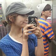 幸福就是在一起 在一起的幸福双人情侣头像一男一女全部