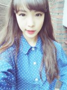 漂亮气质女生图片