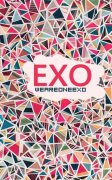 关于exo的个性图片