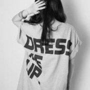 气质唯美欧美女生头像