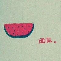 又萌又可爱的卡通头像