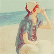 唯美可爱的卡通情侣头像