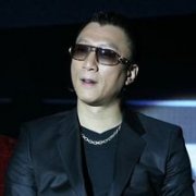 帅气个性的孙红雷头像