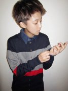 超拽个性男生皮肤