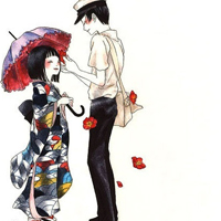 手绘插画卡通QQ头像 2013精选手绘头像吧QQ头像大全
