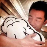 可爱帅气的郑恺头像