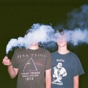最新非主流个性男生头像