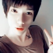 很萌很正太的个性男生QQ头像-梦再美也会醒