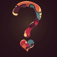 另类个性好看的情侣头像