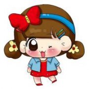 卡通头像吧 卡通控的最爱 2013可爱卡通头像大全