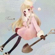 男孩赴女孩的约_卡通可爱萌头像大全
