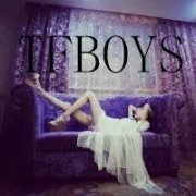 唯美好看的TFBOYS头像