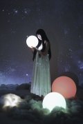 超美意境女生皮肤