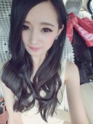 漂亮的美女清晰大图素材