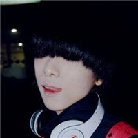 超有个性的好看男生头像
