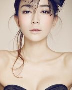 锁骨诱惑之美图片