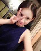 个性气质好看的女生皮肤