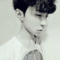 最新帅气男生头像
