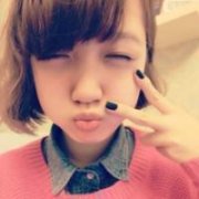 不做作女生头像 骨子里透着爱