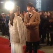 唯美的郑爽&井柏然头像