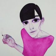 个性情侣头像一对