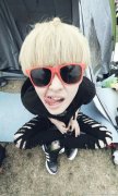 个性霸气的男生皮肤