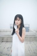 文艺清新的女生qq皮肤