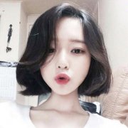 可爱气质女生皮肤