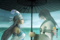 回忆秦时明月激荡年代中的爱恨纠葛